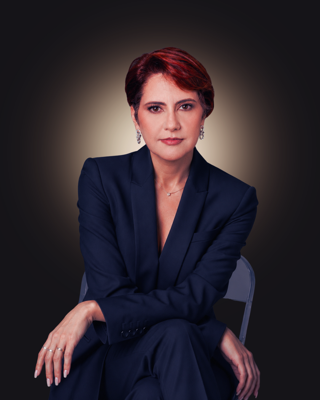Simone Mazaro — mentora estratégica para empresárias